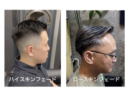 ヒロタ(HIROTA)の写真