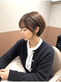 [MOEKA]大人のコンパクトショート！！