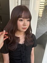 ルオラ(Luora)&nbsp;ラベンダーグレージュ