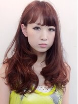 ナンプウ(Nanpu) 透明感と深みのアル☆ラベンダーベージュ◎20代30代40代