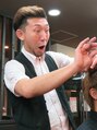 ヘアーサイ フォーメン(Hair Sai for men) 山本 祥隆