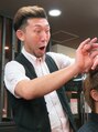 ヘアーサイ フォーメン(Hair Sai for men) 山本 祥隆