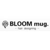 ブルーム マグ(BLOOM mug)のお店ロゴ