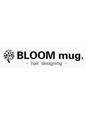 ブルーム マグ(BLOOM mug)