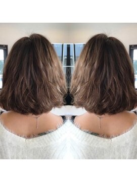 ベルスタ(BELSTA) ベルスタスタイル