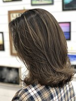 アルール バイ フェローズ(ARULE by fellows)&nbsp;ミディアムネオレイヤー