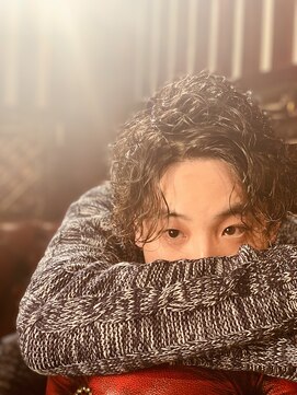 アスイン(asuin) セット苦手メンズにおススメ!ジェルつけるだけでセクシー髪