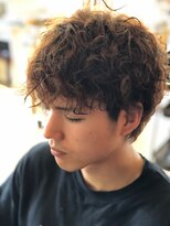 レーヴヘアー(r'eve hair)&nbsp;スパイラルパ－ママッシュ