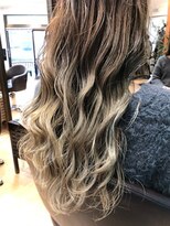 ニコ(nico)&nbsp;☆ミルクティーグラ☆