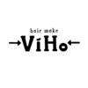 ヴィオ(hair make ViHo)のお店ロゴ