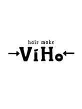 hair make ViHo【ヘアメイク ヴィオ】