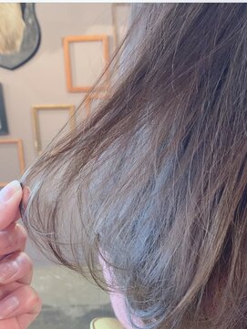 ステラ(STELLA) サロンスタイル