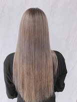 リー 京橋(Lee)&nbsp;ハイトーン☆フォギーベージュ