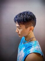 メンズ ラピス(Men's Lapis)&nbsp;センターTHAパート