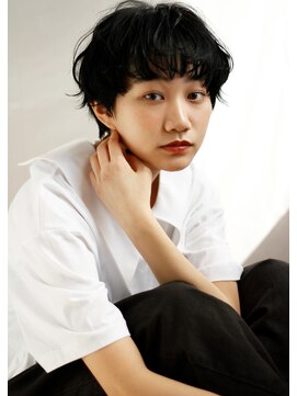 レリーボンズ 夙川(Rely Bonds) マッシュ【Rely bonds夙川店】夙川/苦楽園/芦屋/西宮