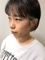 スノウ(SKNOW) ミニボブ