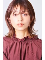 トリップ Trip西荻窪&nbsp;外ハネエアリーレイヤースタイル