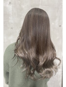 アイス(ice) シアーグレージュミルクチョコレート/フレッシュ