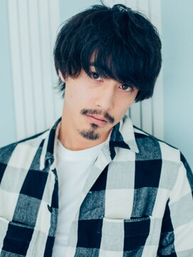 アラワラブルー(arrawarra blue) クールマッシュ/20代/30代/40代/50代/南町/倉敷