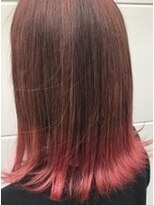 トット(totto)&nbsp;グラデーションピンク