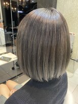 ビアンカ(Bianca) 【Bianca】 色持ちが違う!イルミナオーキッドシルバー