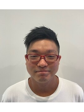 ディーヘアーデザイン(d.HAIR DESIGN) ソフモヒ