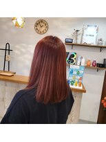 ニコ(nico)&nbsp;ミディアム