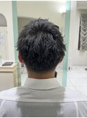 ショートツイスト
