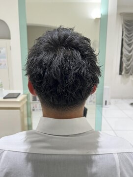 アブニール 我孫子(AVENIR) ショートツイスト