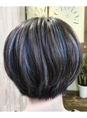 コントラストハイライト