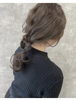 ランガリ ヘアアンドスパ(Rangali Hair&Spa) 【ランガリ　別府】