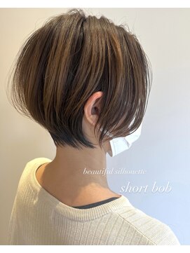 トリート 市川店(TREAT) 大人ショート_市川