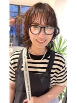 マタン(MaTiN)&nbsp;ウルフぱ