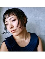 ハーヒム(her him)&nbsp;her.him/tominaga/99