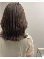 アルドラ(ALUDRA)&nbsp;オリーブカラー