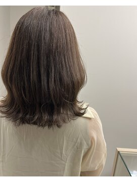 アルドラ(ALUDRA) オリーブカラー