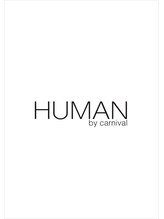 ヒューマン トシマエン 練馬 豊島園(HUMAN) HUMAN by c 