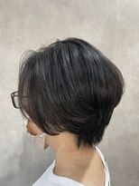 ターフタカサキディエル(TURF TAKASAKI D.L)&nbsp;ハンサムショート