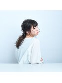 赤羽style