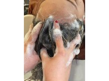 ヘアーココカシェット(hair coco cachette)