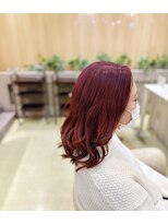 ラポート(Rapport) ダブルカラー