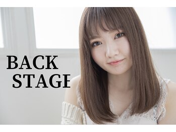 BACK STAGE SAKAE　【バックステージ サカエ】