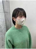 大宮/大宮美容室/韓国/髪質改善/オージュア/くびれヘア