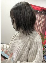 ロッソフィーロ(Rosso Filo)&nbsp;オリーブグレージュ Instagram【@dai_n29】