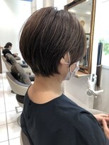 アッシュ 西葛西店(Ash) くびれショート