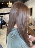 イルミナカラー新色マリーン