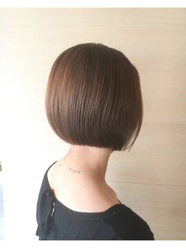 ヘアーアンジュ(Hair Ange) ボブ