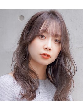 フランヘア 箱崎店(Flan hair) 3D酸性デジタルパーマ