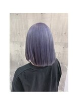 オートヴィーナス 神栖(Haute Venus)&nbsp;ネイビーカラー