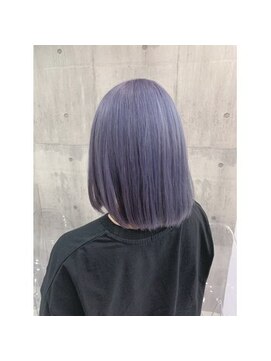 オートヴィーナス 神栖(Haute Venus) ネイビーカラー